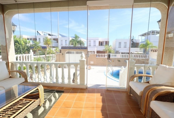 Перепродажа - Вилла - Orihuela Costa - Costa Blanca