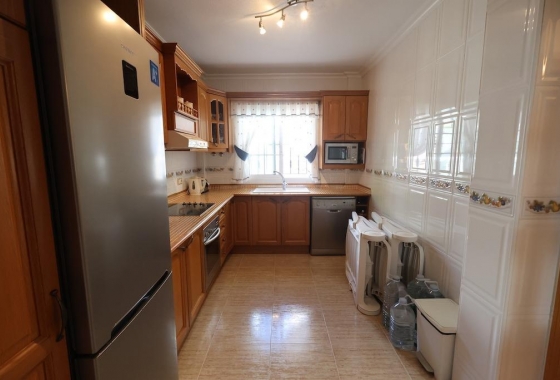 Перепродажа - Вилла - Orihuela Costa - Costa Blanca