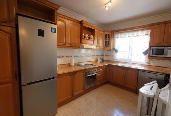 Перепродажа - Вилла - Orihuela Costa - Costa Blanca