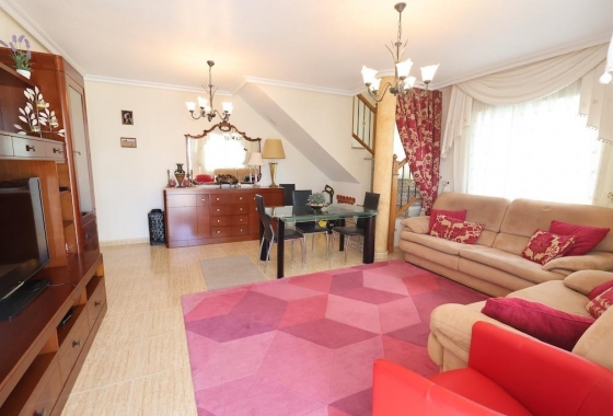 Перепродажа - Вилла - Orihuela Costa - Costa Blanca