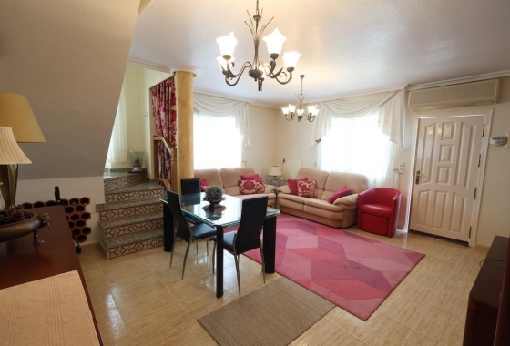 Перепродажа - Вилла - Orihuela Costa - Costa Blanca