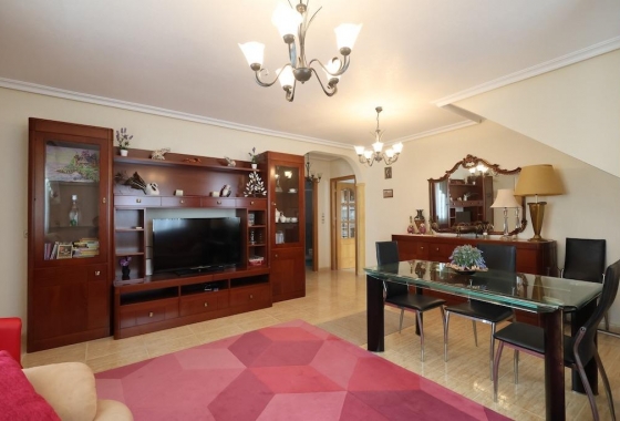 Перепродажа - Вилла - Orihuela Costa - Costa Blanca