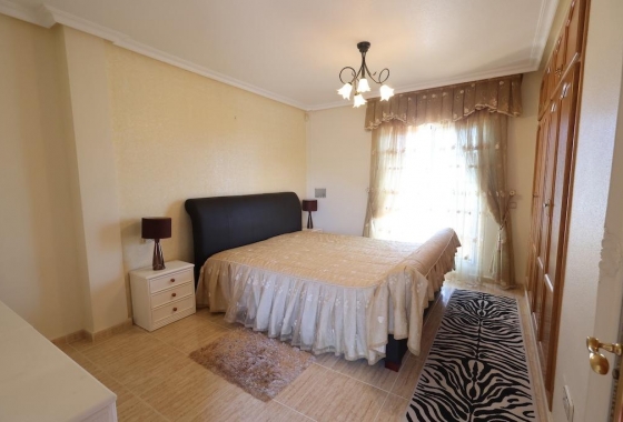 Перепродажа - Вилла - Orihuela Costa - Costa Blanca