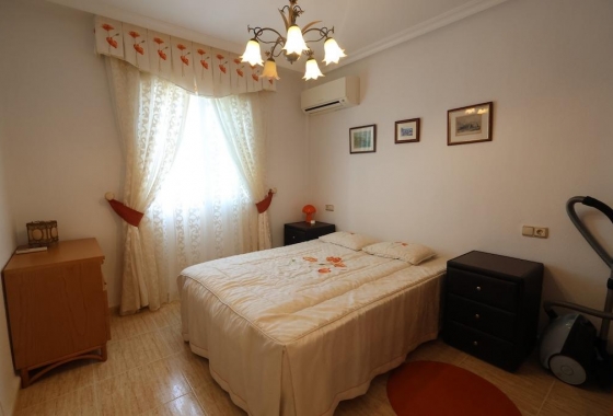 Перепродажа - Вилла - Orihuela Costa - Costa Blanca