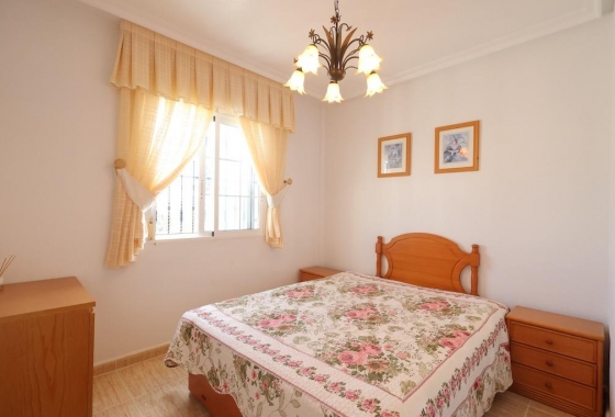 Перепродажа - Вилла - Orihuela Costa - Costa Blanca