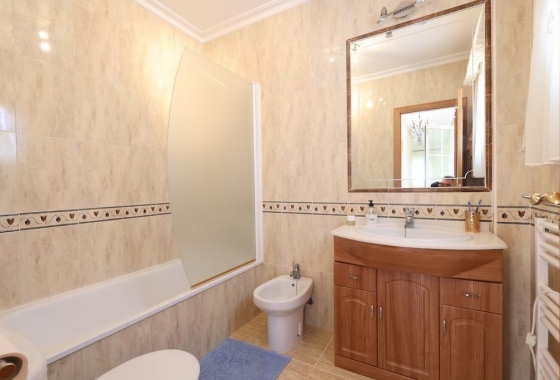 Перепродажа - Вилла - Orihuela Costa - Costa Blanca