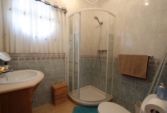Перепродажа - Вилла - Orihuela Costa - Costa Blanca