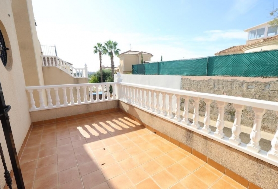 Перепродажа - Вилла - Orihuela Costa - Costa Blanca