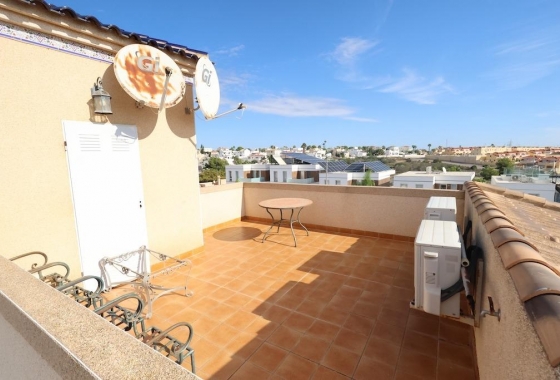 Перепродажа - Вилла - Orihuela Costa - Costa Blanca