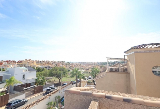 Перепродажа - Вилла - Orihuela Costa - Costa Blanca