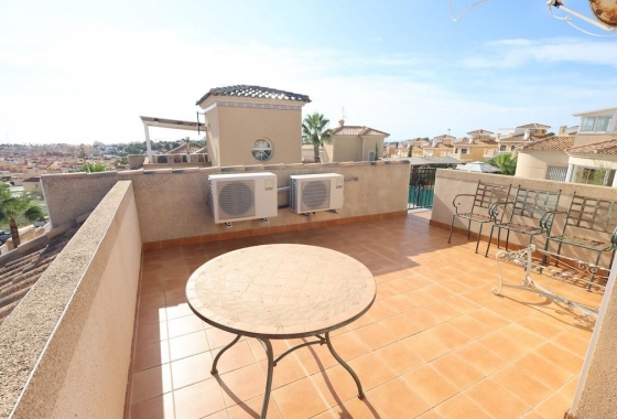 Перепродажа - Вилла - Orihuela Costa - Costa Blanca