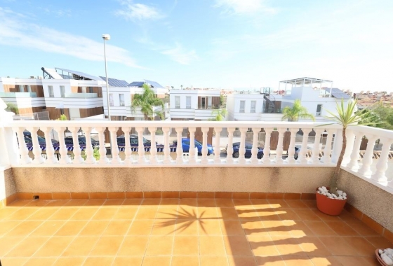 Перепродажа - Вилла - Orihuela Costa - Costa Blanca