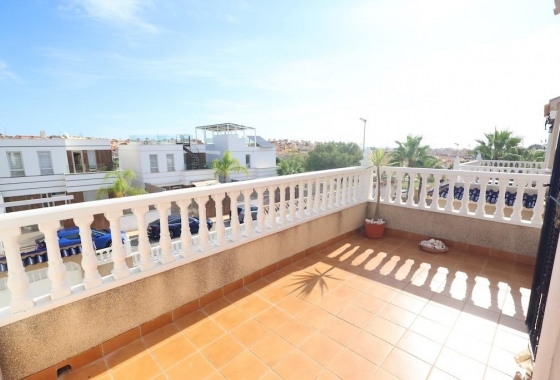 Перепродажа - Вилла - Orihuela Costa - Costa Blanca