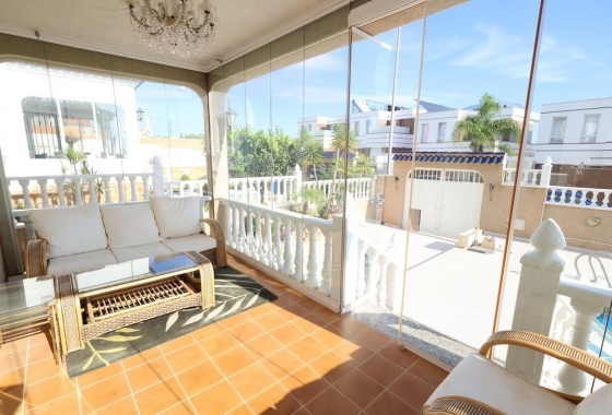Перепродажа - Вилла - Orihuela Costa - Costa Blanca