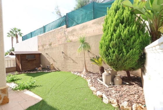 Перепродажа - Вилла - Orihuela Costa - Costa Blanca