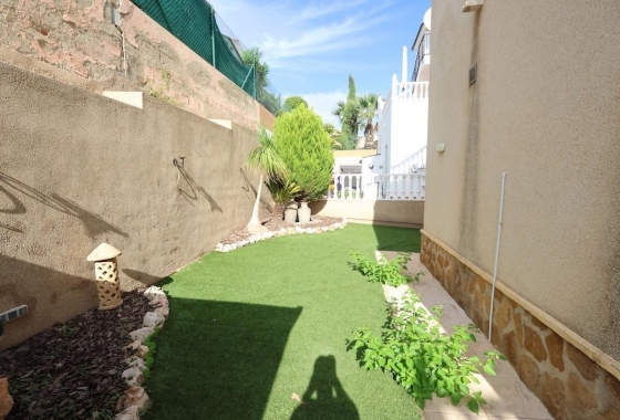 Перепродажа - Вилла - Orihuela Costa - Costa Blanca