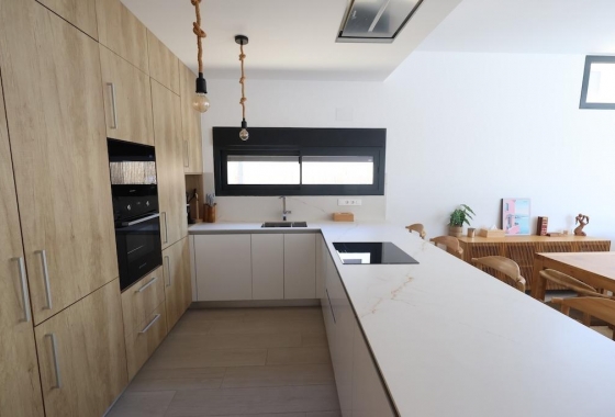 Перепродажа - Вилла - Algorfa - Inland