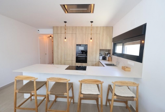 Перепродажа - Вилла - Algorfa - Inland