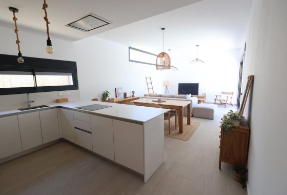 Перепродажа - Вилла - Algorfa - Inland