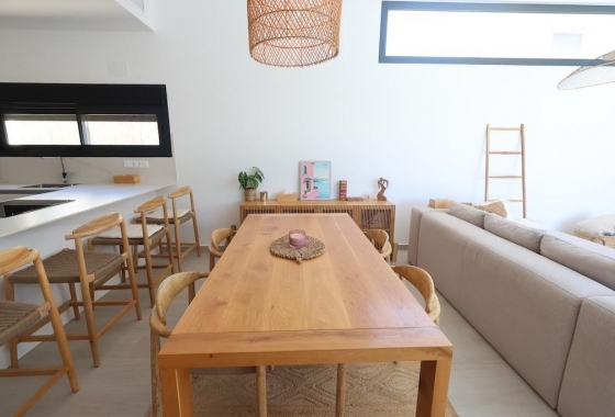 Перепродажа - Вилла - Algorfa - Inland