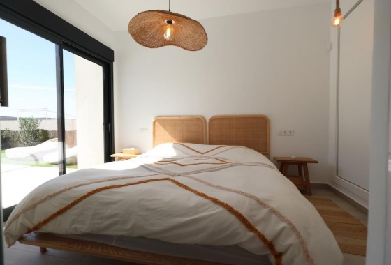 Перепродажа - Вилла - Algorfa - Inland