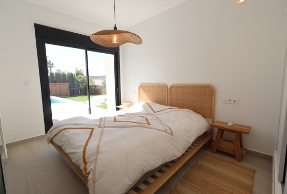 Перепродажа - Вилла - Algorfa - Inland