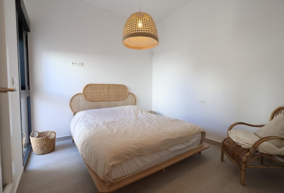 Перепродажа - Вилла - Algorfa - Inland