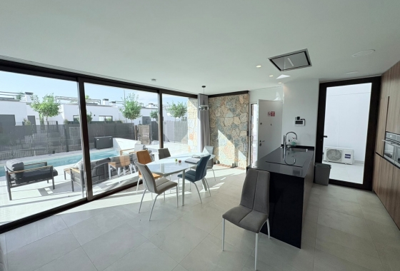 Перепродажа - Вилла - Torre Pacheco - Inland