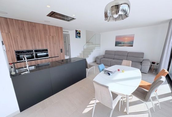 Перепродажа - Вилла - Torre Pacheco - Inland