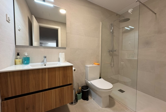 Перепродажа - Вилла - Torre Pacheco - Inland