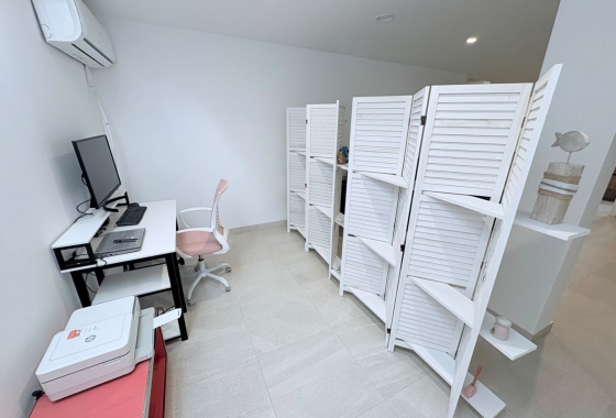 Перепродажа - Вилла - Torre Pacheco - Inland