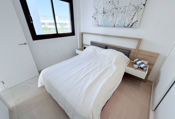 Перепродажа - Вилла - Torre Pacheco - Inland
