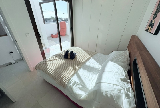 Перепродажа - Вилла - Torre Pacheco - Inland