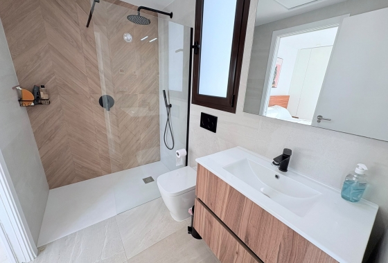 Перепродажа - Вилла - Torre Pacheco - Inland