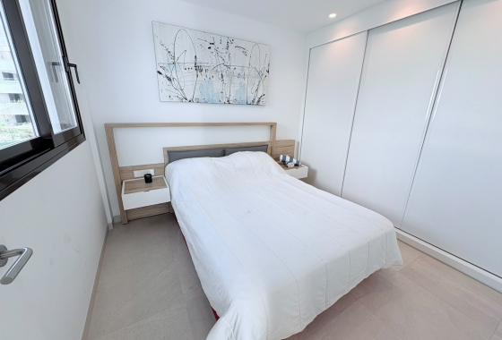 Перепродажа - Вилла - Torre Pacheco - Inland