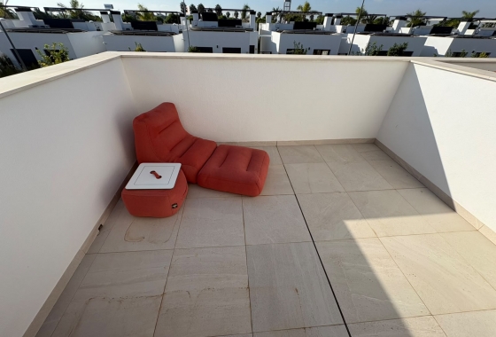 Перепродажа - Вилла - Torre Pacheco - Inland