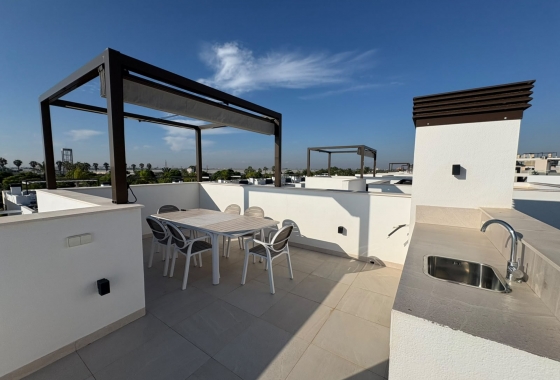 Перепродажа - Вилла - Torre Pacheco - Inland