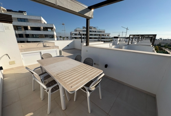 Перепродажа - Вилла - Torre Pacheco - Inland