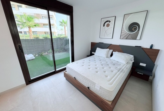 Перепродажа - Вилла - Torre Pacheco - Inland