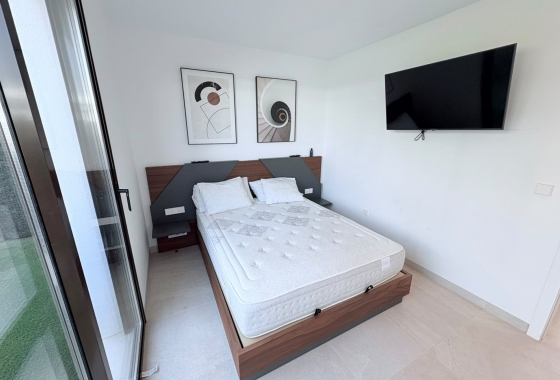 Перепродажа - Вилла - Torre Pacheco - Inland