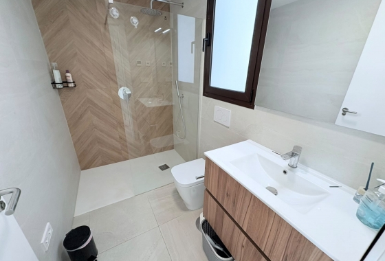 Перепродажа - Вилла - Torre Pacheco - Inland