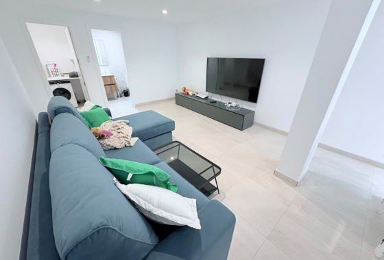Перепродажа - Вилла - Torre Pacheco - Inland
