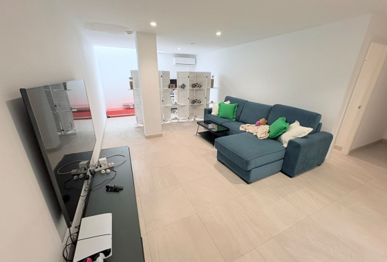 Перепродажа - Вилла - Torre Pacheco - Inland