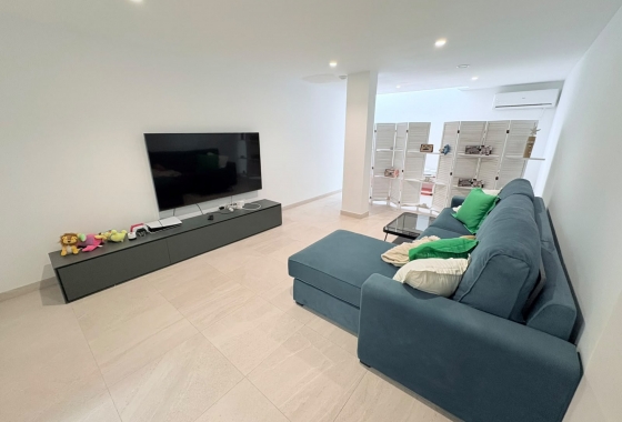 Перепродажа - Вилла - Torre Pacheco - Inland