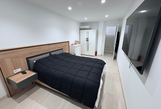Перепродажа - Вилла - Torre Pacheco - Inland