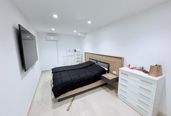 Перепродажа - Вилла - Torre Pacheco - Inland