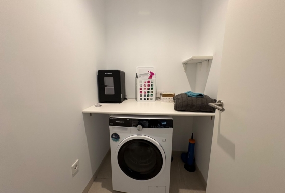Перепродажа - Вилла - Torre Pacheco - Inland