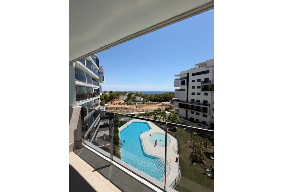 Перепродажа - Квартира - Orihuela Costa - Costa Blanca