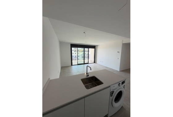 Перепродажа - Квартира - Orihuela Costa - Costa Blanca