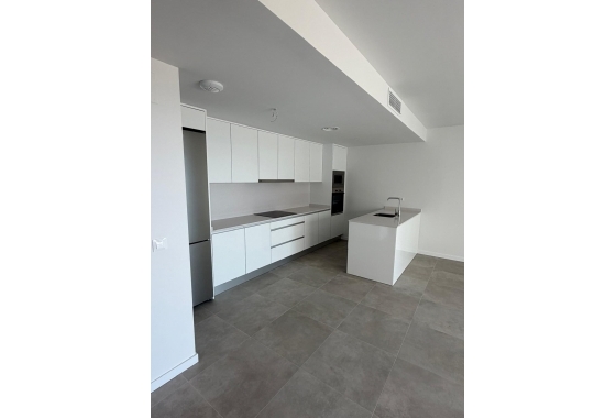 Перепродажа - Квартира - Orihuela Costa - Costa Blanca